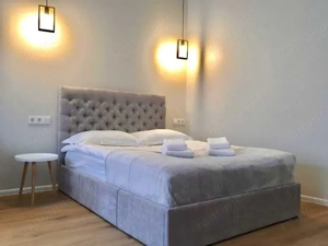 Garsoniera zona Pipera Nord 