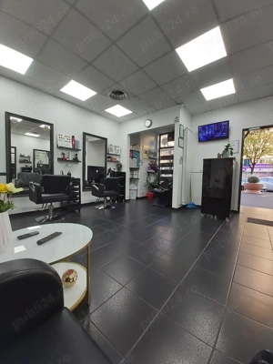 Salon de infrumusetare