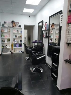 Salon de infrumusetare - imagine 3