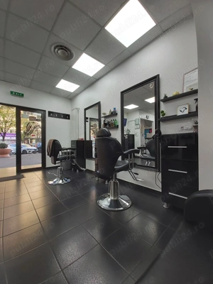 Salon de infrumusetare - imagine 2