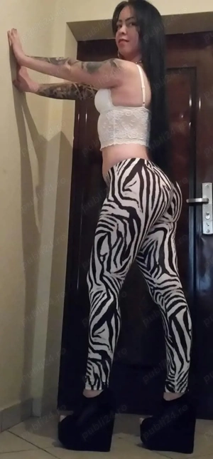 doar un telefon ne desparte experiență