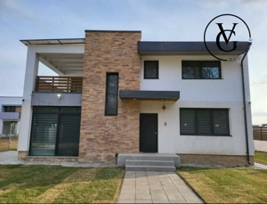 Vila 5 camere Corbeanca | Padurea Corbeanca | Tamasi 