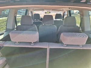 Vw Touran Highline 7locuri 1.9 tdi
