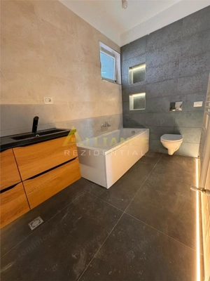 Vila P+1+pod Popesti Leordeni || 4 camere || gradina || 600m Soseaua Oltenitei - imagine 13