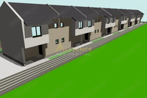 Vila P+1+pod Popesti Leordeni || 4 camere || gradina || 600m Soseaua Oltenitei - imagine 19