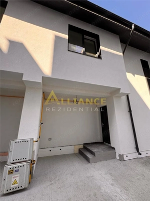 Vila P+1+pod Popesti Leordeni || 4 camere || gradina || 600m Soseaua Oltenitei - imagine 4