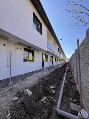 Vila P+1+pod Popesti Leordeni || 4 camere || gradina || 600m Soseaua Oltenitei - imagine 3