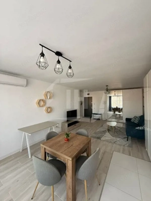 Apartament 2 camere I finisat modern I Marasti - imagine 5