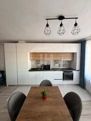 Apartament 2 camere I finisat modern I Marasti - imagine 6