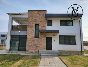 Vila 5 camere Corbeanca | Padurea Corbeanca | Tamasi 