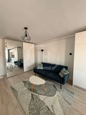 Apartament 2 camere I finisat modern I Marasti