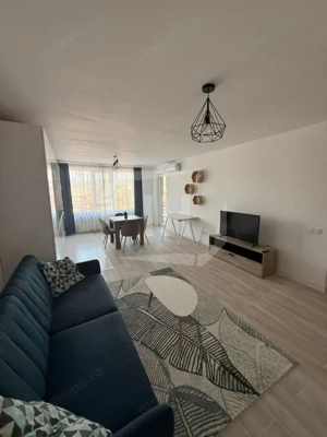 Apartament 2 camere I finisat modern I Marasti - imagine 3