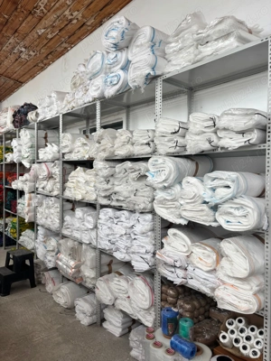 Saci Rafie - Saci Plasa Raschel - Plasa Umbrire - Big Bag