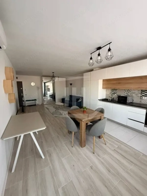 Apartament 2 camere I finisat modern I Marasti - imagine 4