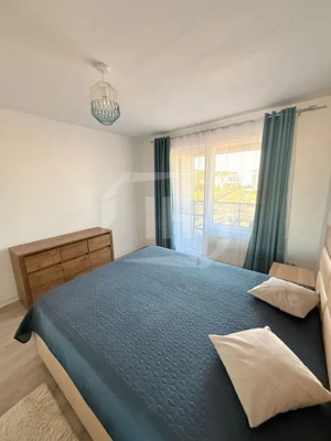 Apartament 2 camere I finisat modern I Marasti - imagine 8