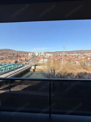 Apartament 2 camere I finisat modern I Marasti - imagine 12