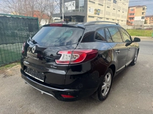 Renault Megane 1.5 Diesel *2012* Euro 5   Gt Line   Xenon   Piele - imagine 5