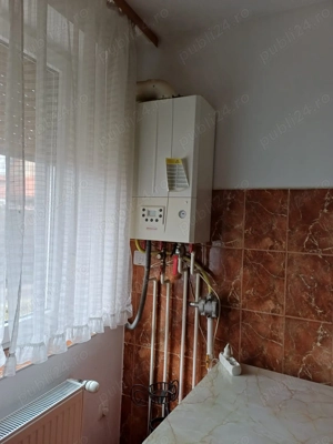 Balcescu de vanzare apartament de exceptie cu 2 camere - imagine 9