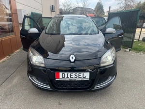 Renault Megane 1.5 Diesel *2012* Euro 5   Gt Line   Xenon   Piele
