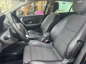 Renault Megane 1.5 Diesel *2012* Euro 5   Gt Line   Xenon   Piele - imagine 2