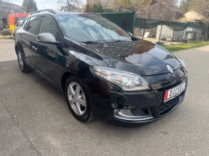 Renault Megane 1.5 Diesel *2012* Euro 5   Gt Line   Xenon   Piele - imagine 3