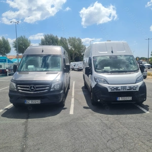 TRANSPORT MARFĂ - MUTĂRI INTERN ȘI INTERNAȚIONAL