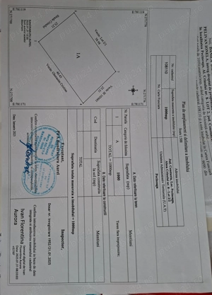 Teren de vanzare Pecineaga