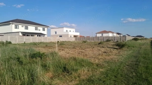 Sanandrei - Teren constructii  - Calea  Carani