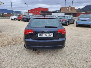 Audi A3-2012 - imagine 5