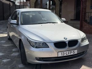 Bmw 520i 2010 - imagine 4