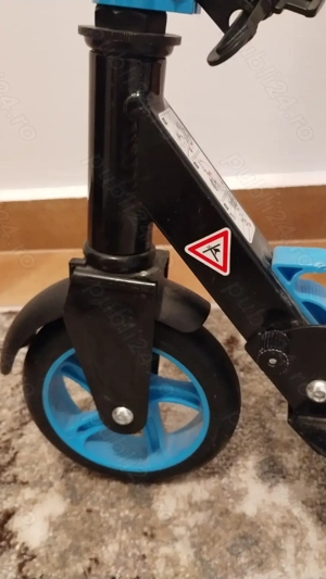 Vând trotineta copiii - imagine 3