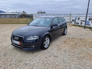 Audi A3-2012