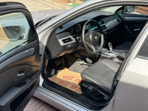Bmw 520i 2010 - imagine 5
