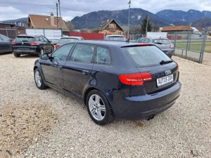 Audi A3-2012 - imagine 4