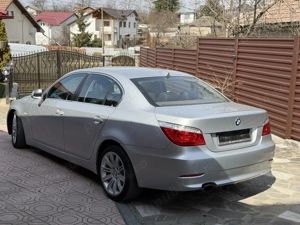 Bmw 520i 2010 - imagine 2