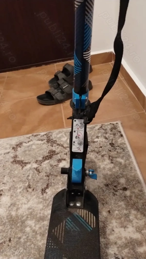 Vând trotineta copiii - imagine 2