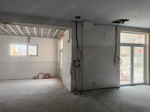 Calea Aradului, cladire SAD 559 mp, parcare - imagine 4