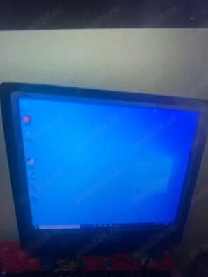 monitor philips 19 cu boxe