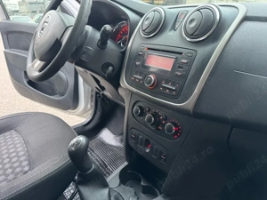 Dacia Logan Mcv 1.2 Benzina *2016* EURO6 - imagine 4