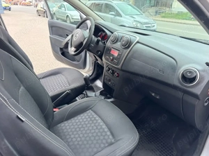 Dacia Logan Mcv 1.2 Benzina *2016* EURO6 - imagine 5