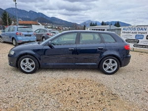 Audi A3-2012 - imagine 6