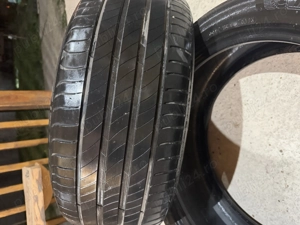 Vând anvelope Michelin - imagine 3