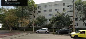 apartament cf 1 decomandat  omv alexandriei antiaeriana rahova