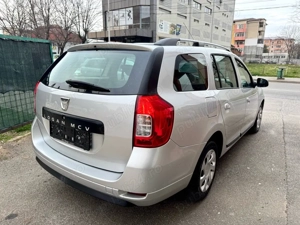 Dacia Logan Mcv 1.2 Benzina *2016* EURO6 - imagine 2