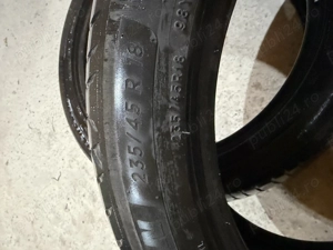 Vând anvelope Michelin - imagine 5