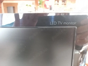 TV led si monitor PC