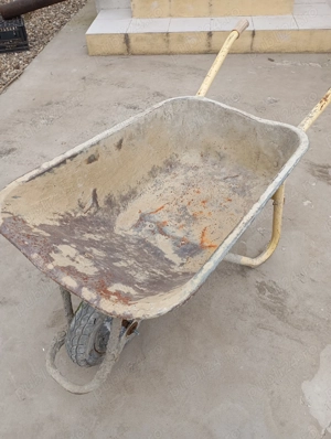 Roaba de construcții 