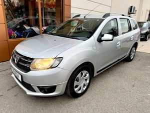 Dacia Logan Mcv 1.2 Benzina *2016* EURO6
