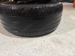 Vând anvelope Michelin - imagine 2