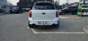 De vanzare Mini Cooper S - imagine 7